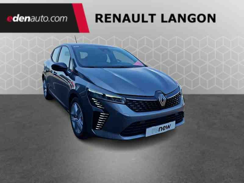 Renault Clio - Photo 7