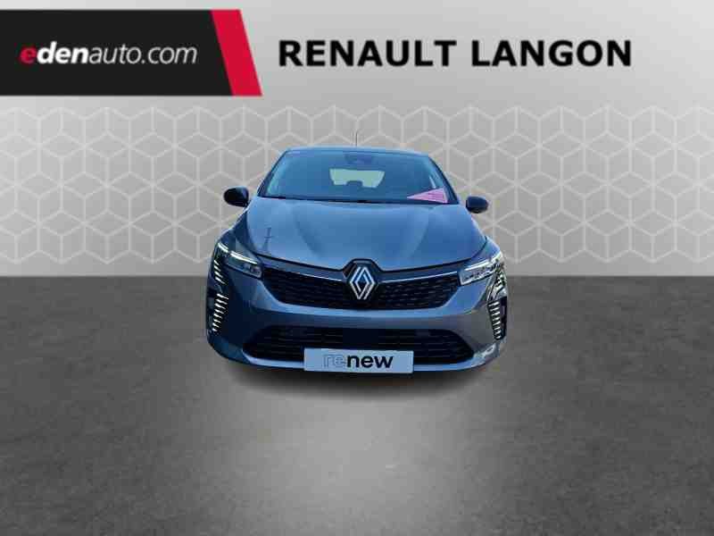 Renault Clio - Photo 8