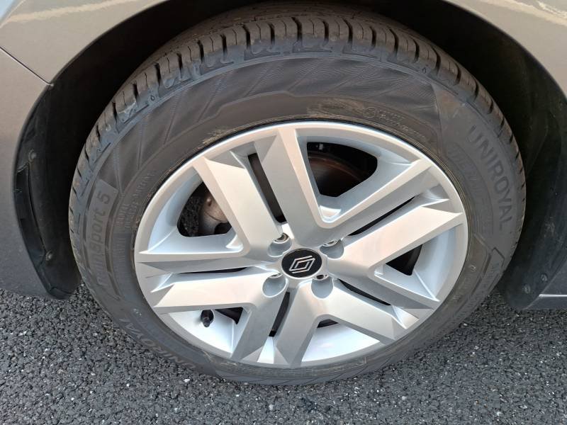 Renault Clio - Photo 9