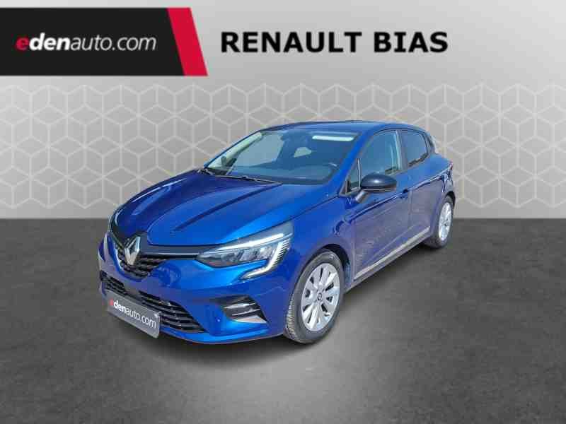 Renault Clio - Photo 1