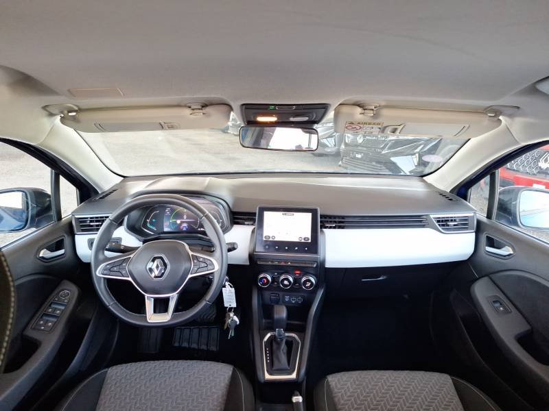 Renault Clio - Photo 11