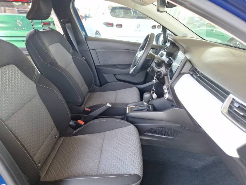 Renault Clio - Photo 12