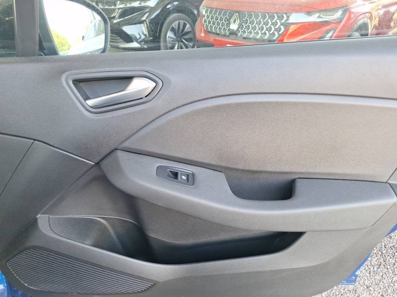 Renault Clio - Photo 14