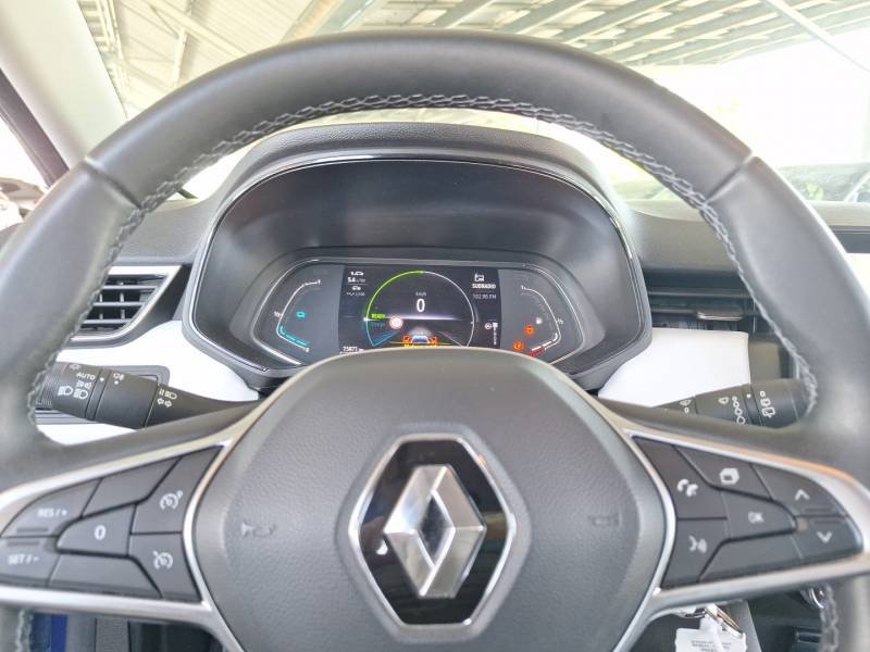 Renault Clio - Photo 19