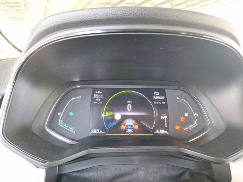 Renault Clio - Photo 20