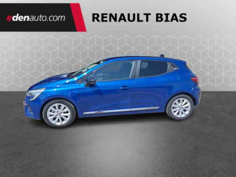 Renault Clio - Photo 2