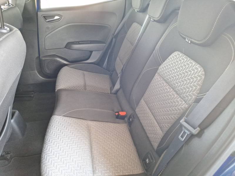 Renault Clio - Photo 25