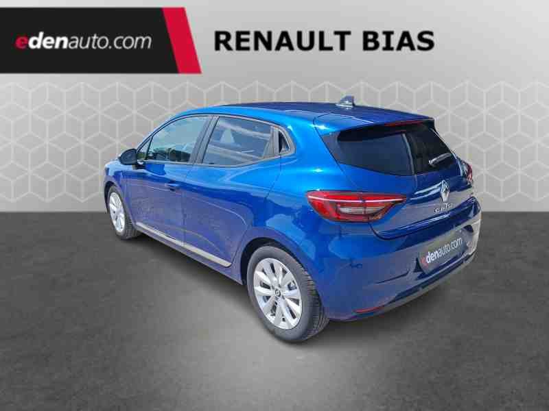 Renault Clio - Photo 3