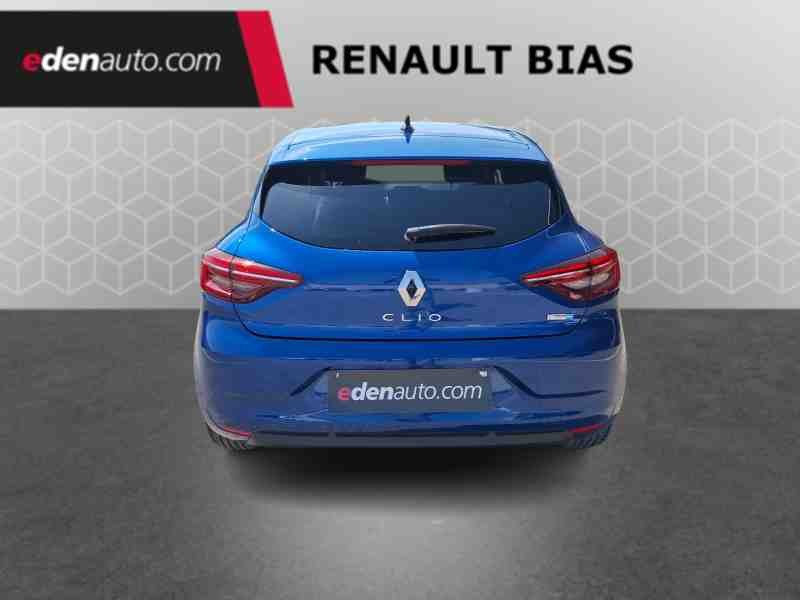 Renault Clio - Photo 4