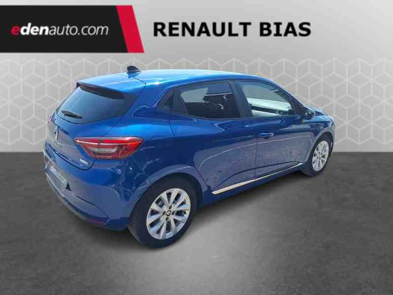 Renault Clio - Photo 5