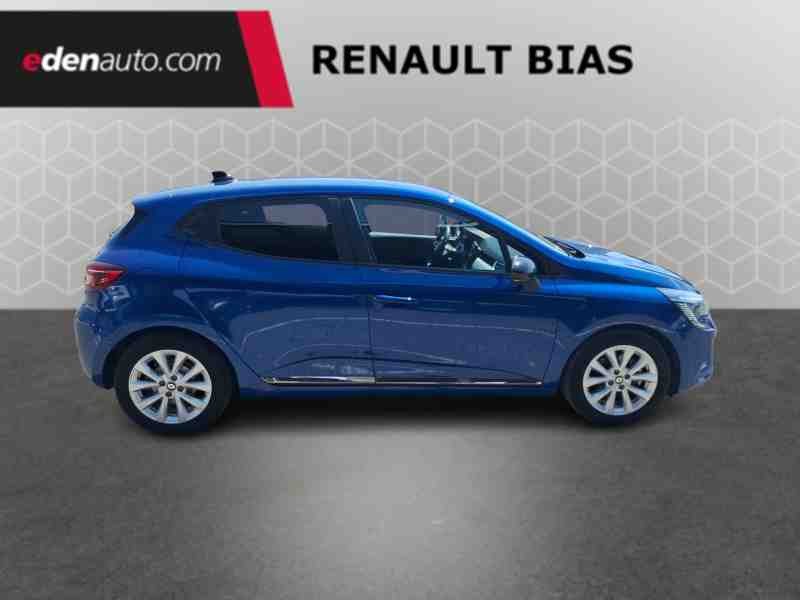 Renault Clio - Photo 6