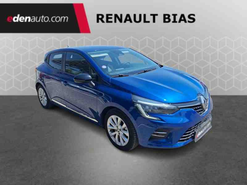 Renault Clio - Photo 7