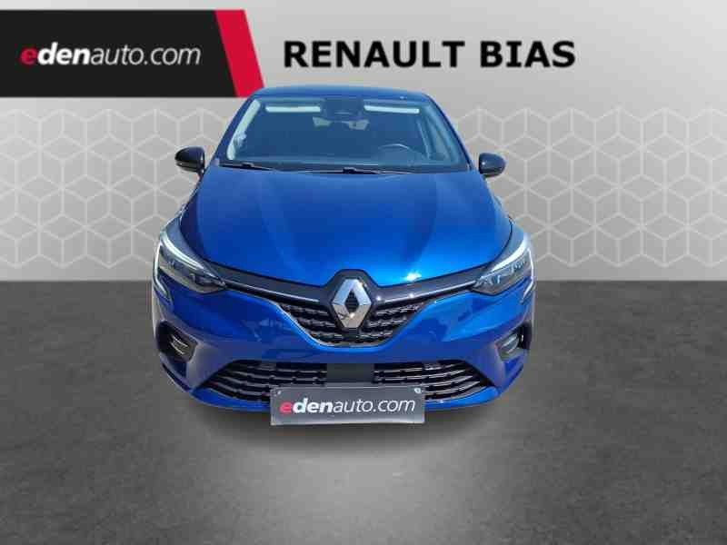 Renault Clio - Photo 8