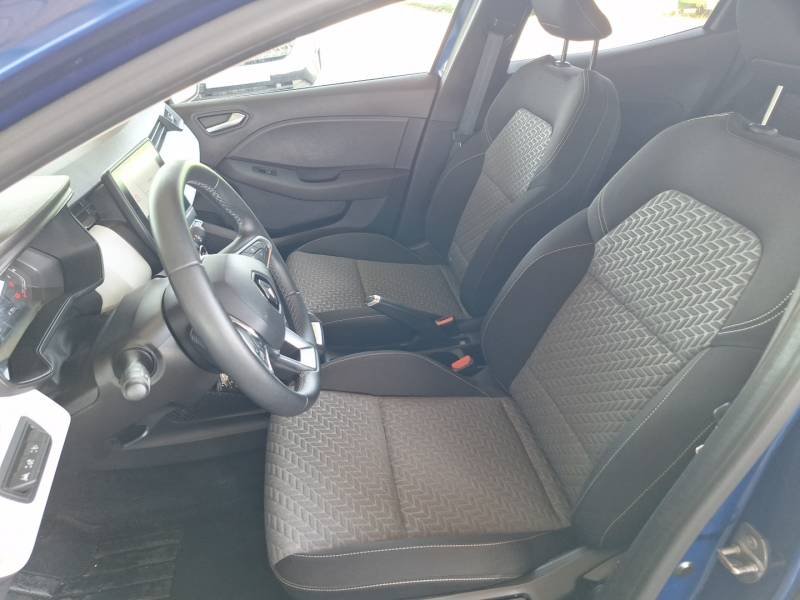Renault Clio - Photo 10