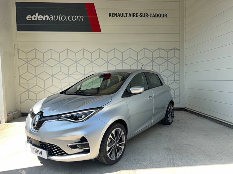 Renault Zoe - Photo 1