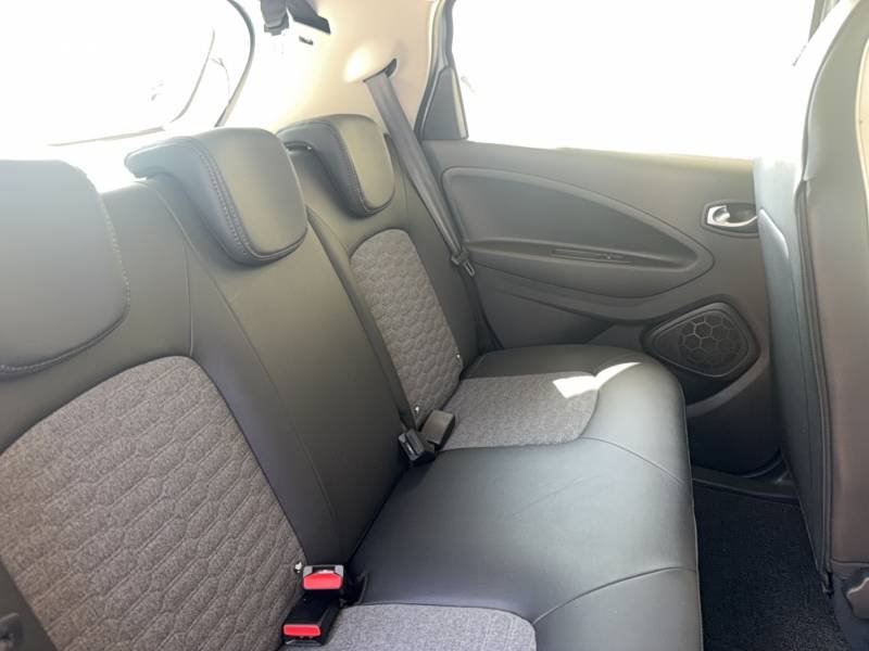 Renault Zoe - Photo 11