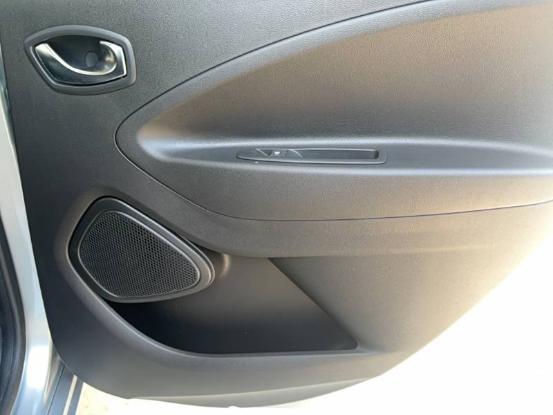 Renault Zoe - Photo 12