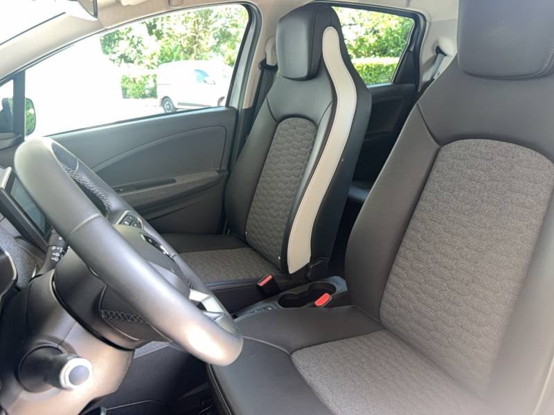 Renault Zoe - Photo 13