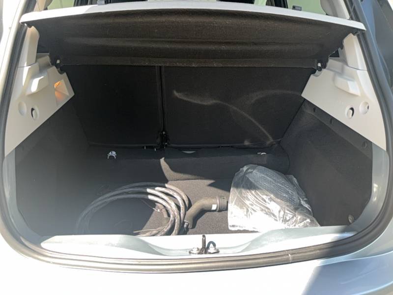 Renault Zoe - Photo 15