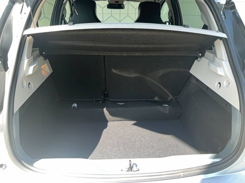 Renault Zoe - Photo 16