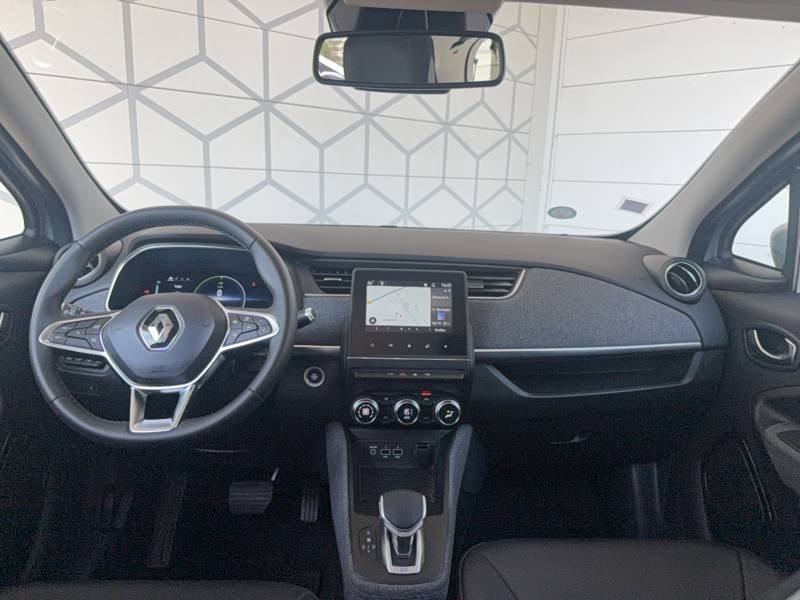 Renault Zoe - Photo 17
