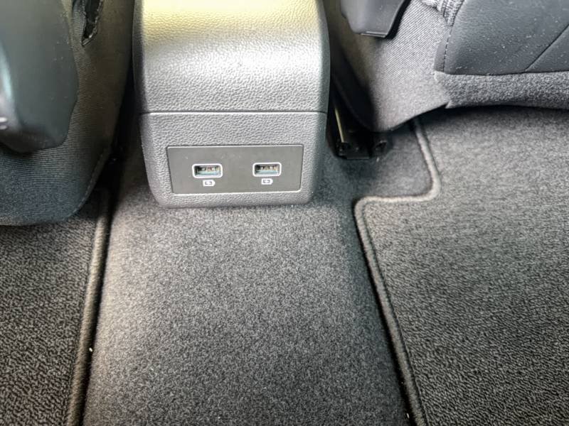 Renault Zoe - Photo 18