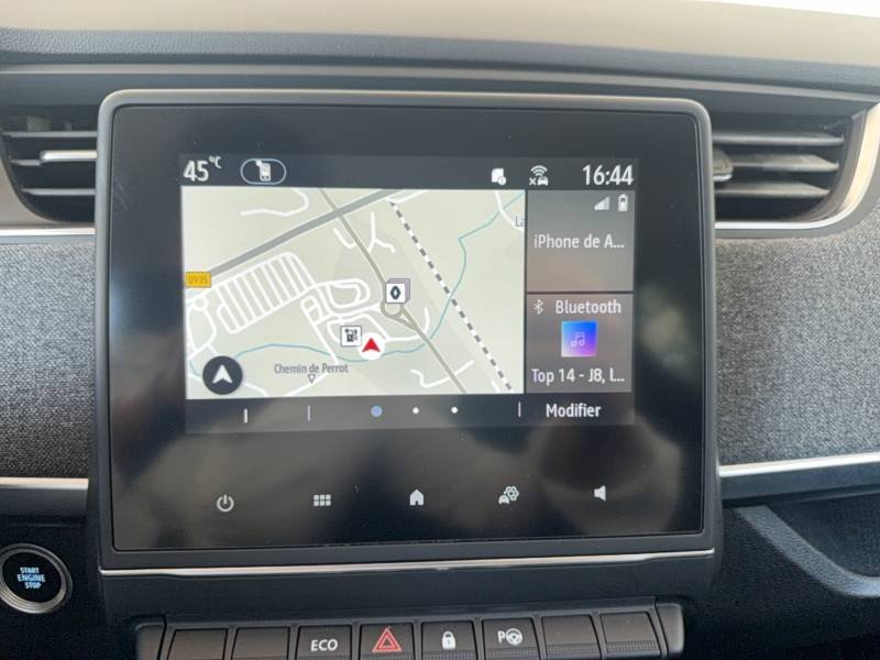 Renault Zoe - Photo 19