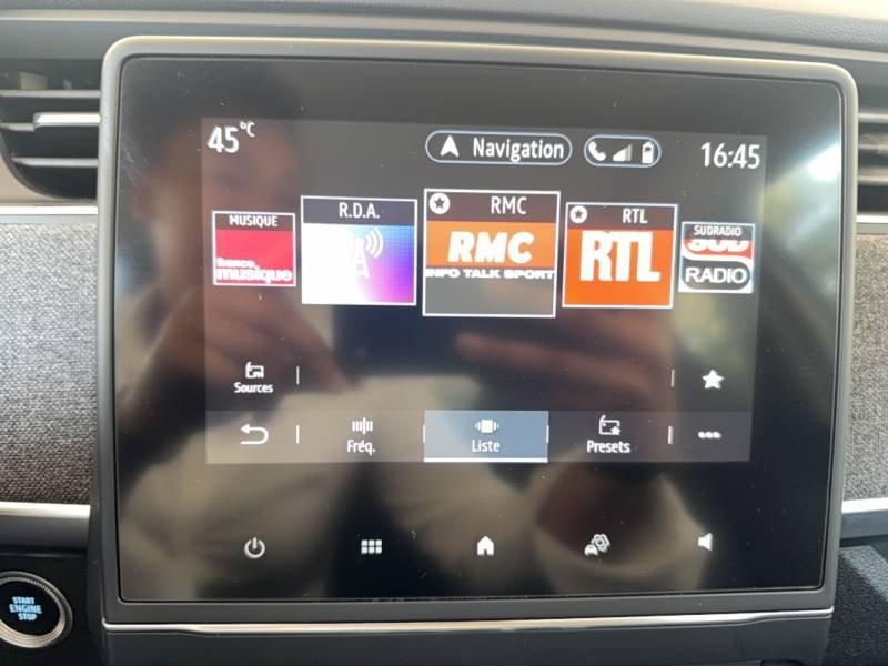 Renault Zoe - Photo 20