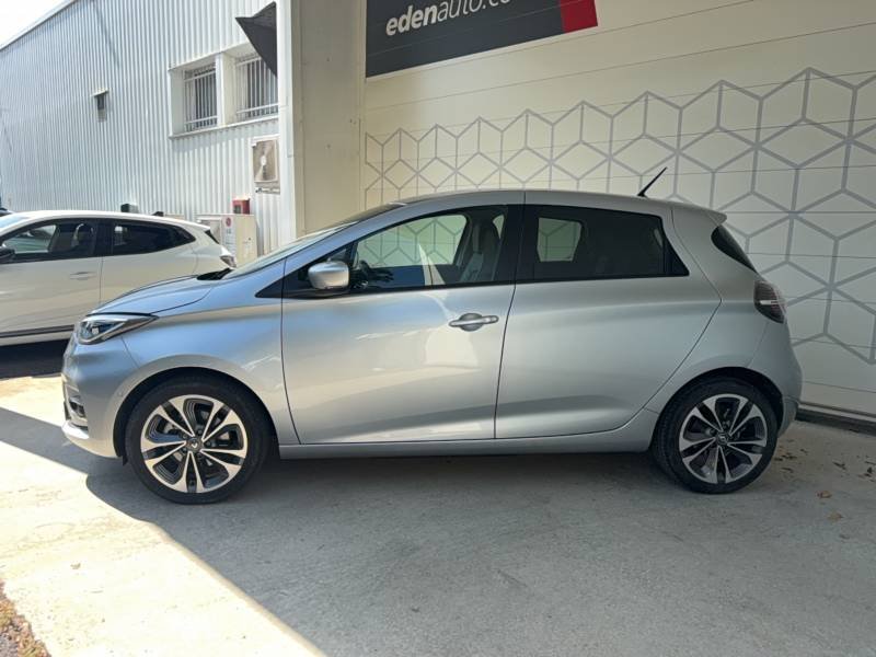 Renault Zoe - Photo 2