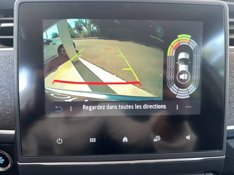 Renault Zoe - Photo 21