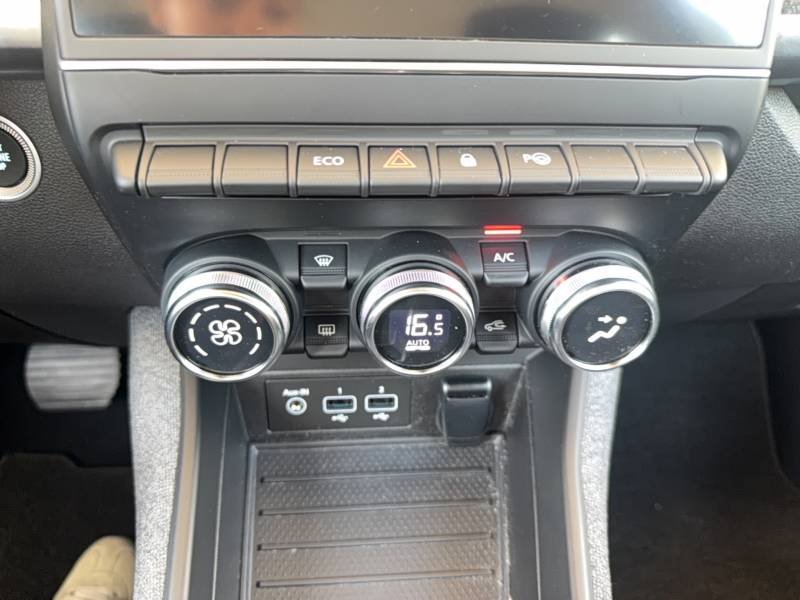 Renault Zoe - Photo 22