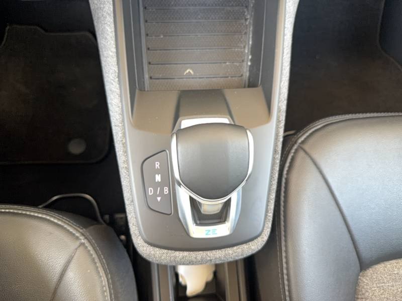 Renault Zoe - Photo 23