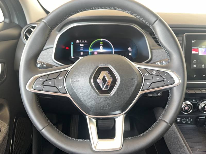 Renault Zoe - Photo 26