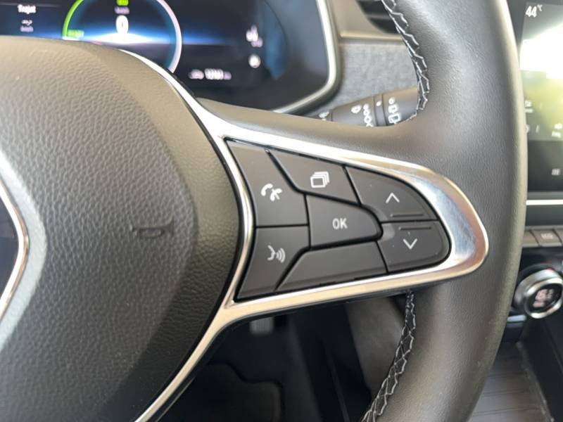 Renault Zoe - Photo 27