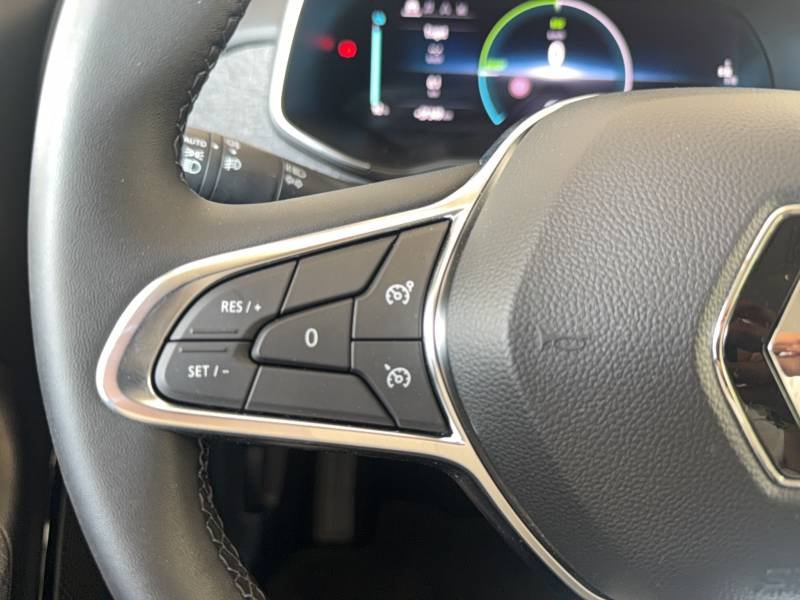 Renault Zoe - Photo 28