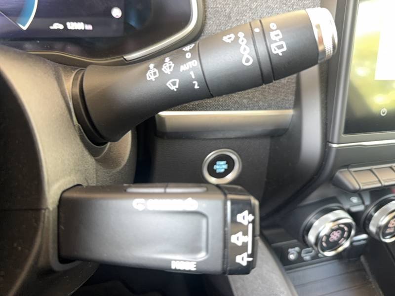 Renault Zoe - Photo 29