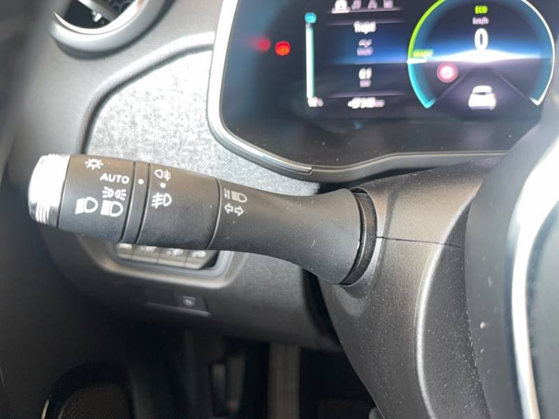 Renault Zoe - Photo 30