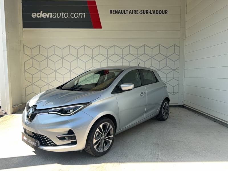 Renault Zoe - Photo 3