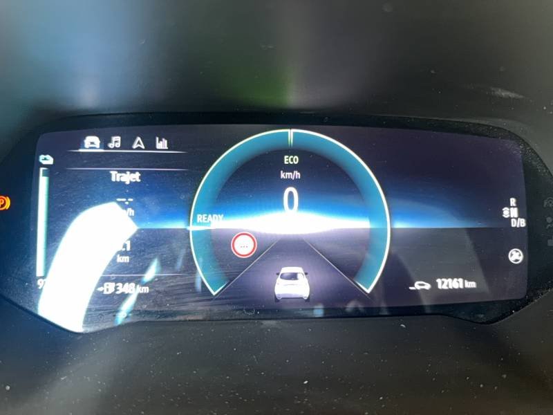 Renault Zoe - Photo 31