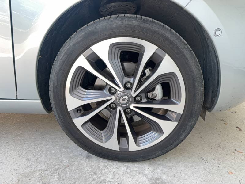 Renault Zoe - Photo 36