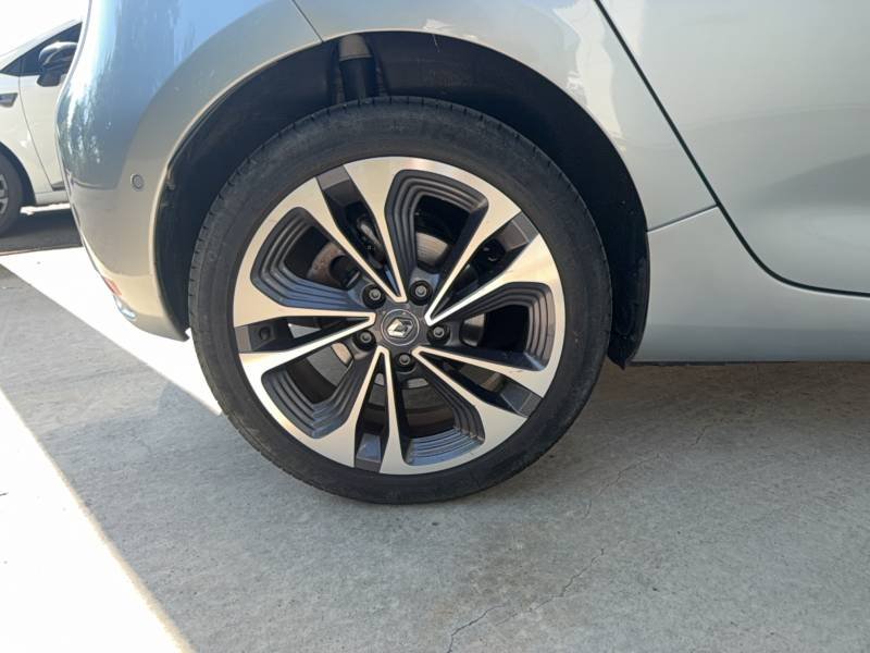 Renault Zoe - Photo 37