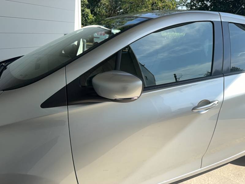 Renault Zoe - Photo 38