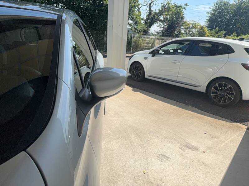 Renault Zoe - Photo 39