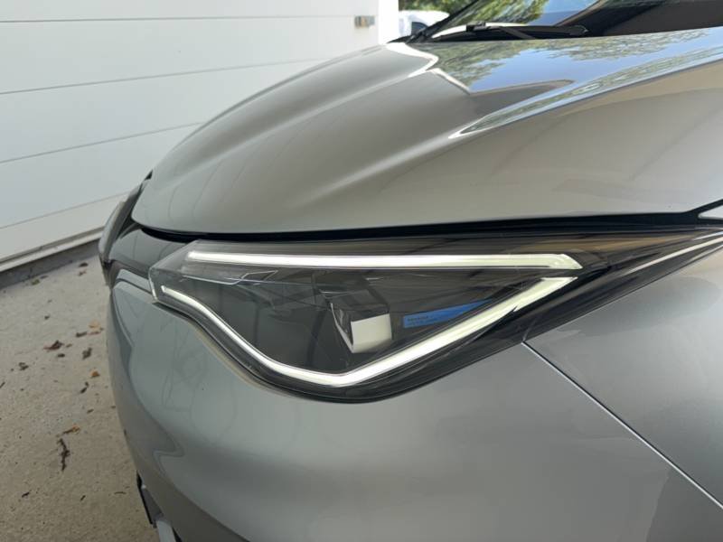 Renault Zoe - Photo 40