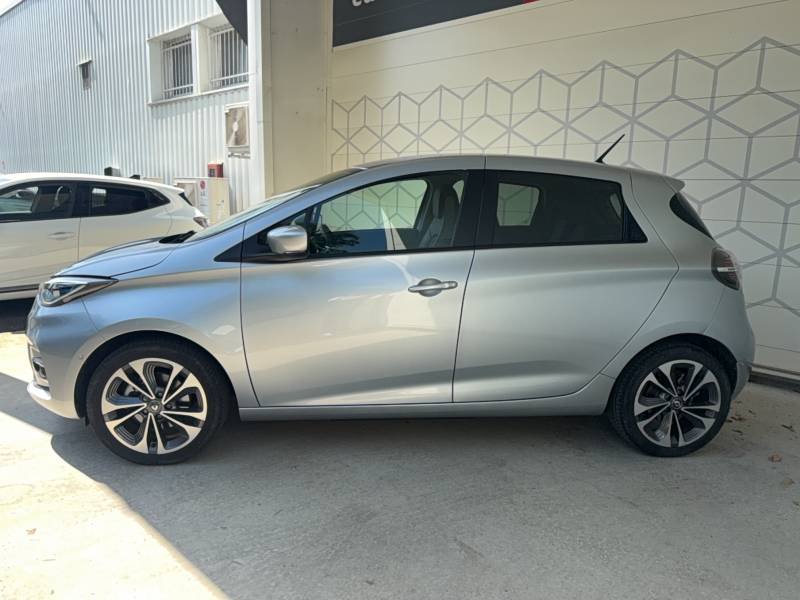 Renault Zoe - Photo 4
