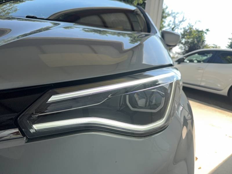 Renault Zoe - Photo 41