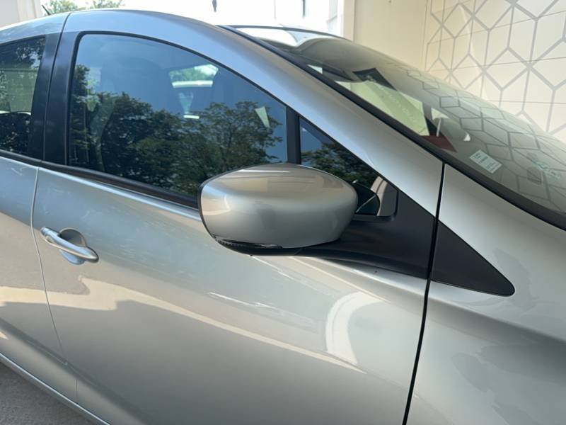 Renault Zoe - Photo 42