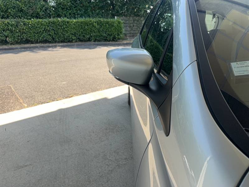Renault Zoe - Photo 43