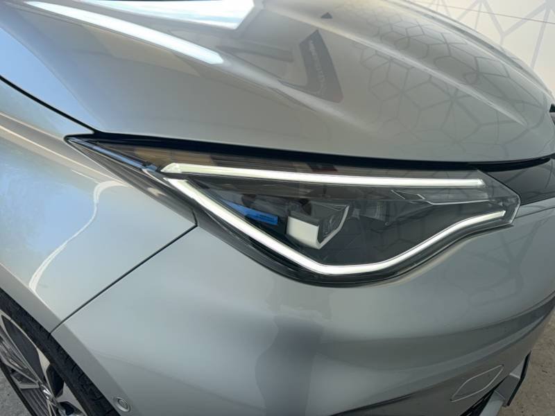 Renault Zoe - Photo 44