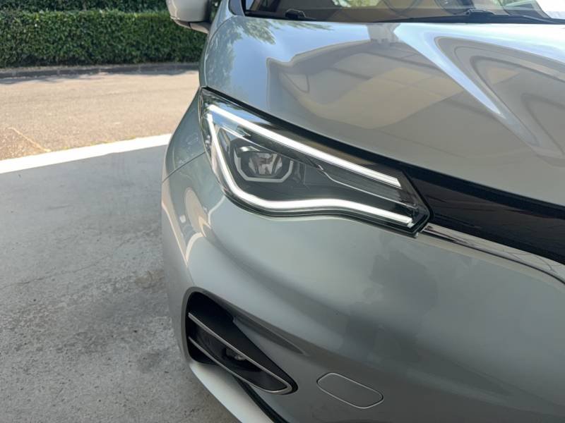 Renault Zoe - Photo 45